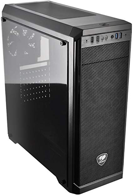 We Bought a $400 GAMING PC on