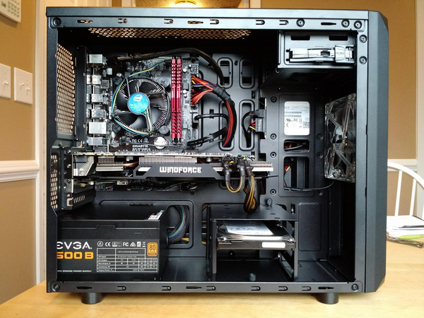 3 Best Pc Cases For Cable Management Comparison