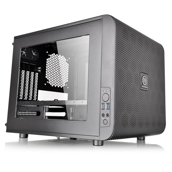 7 Smallest Micro ATX Cases in 2024 (Tried & Tested)