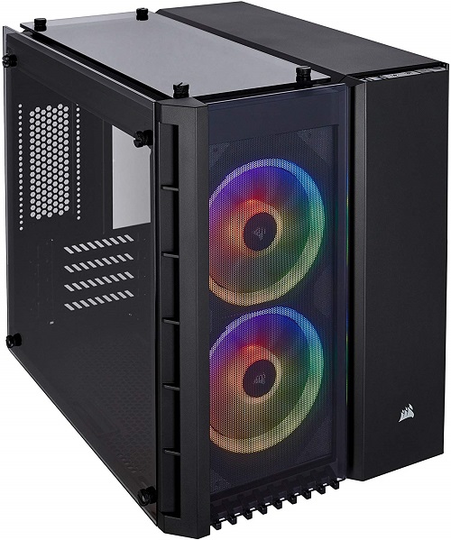3 Best PC Cases for Cable Management 2022