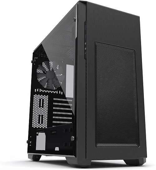 5 Best PC Cases for Hard Drive Storage (2022)