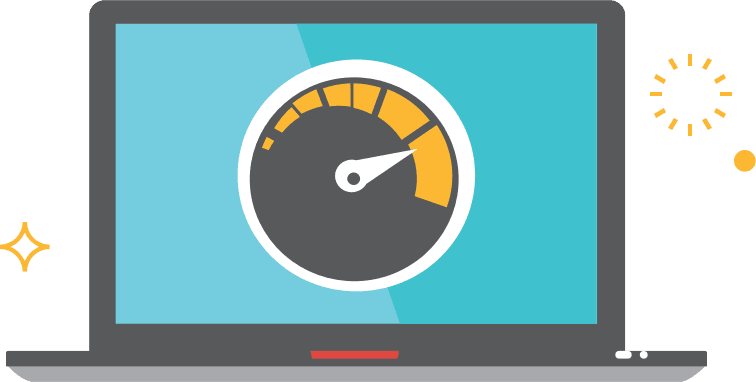 internet connection speed