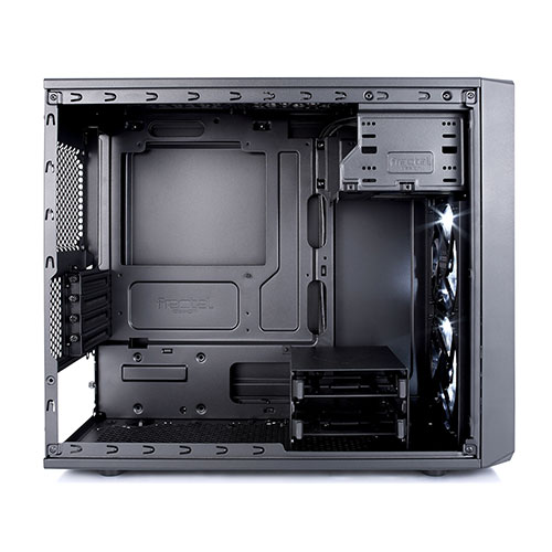 Build The Best 600 Dollar Gaming PC Build 69 gaming pc case center image