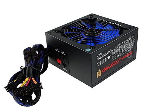 Raidmax Scorpio 535 Watt