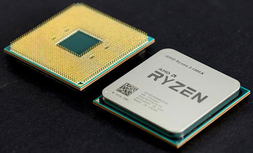 Build The Best 600 Dollar Gaming PC Build 66 Ryzen processor cover image