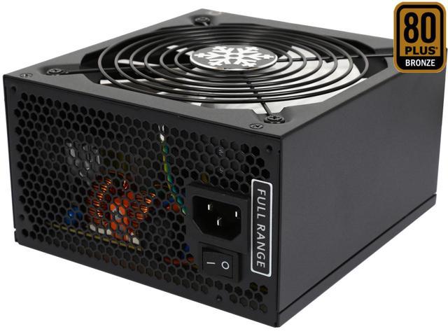 Rosewill 500w