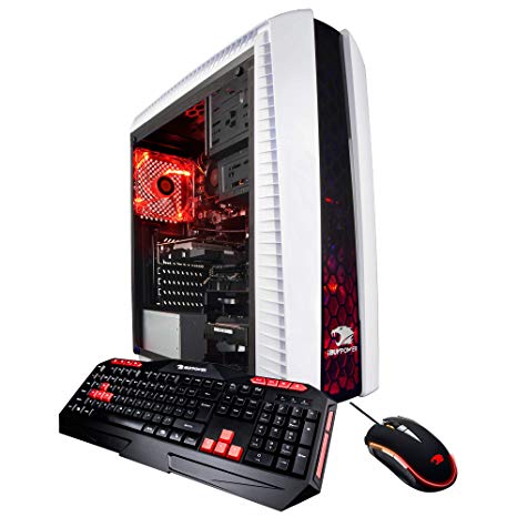 800 dollar prebuilt gaming pc