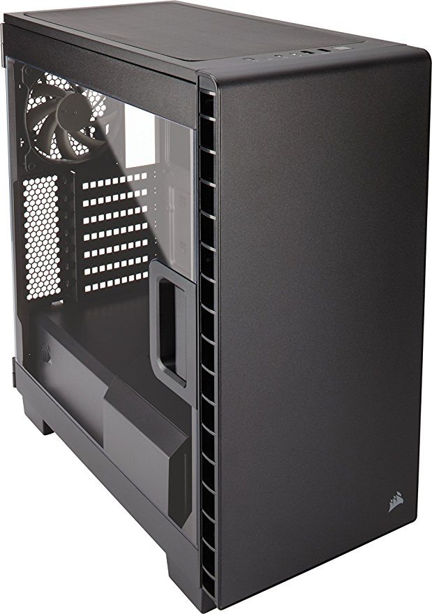 Corsair Carbide Series 400C