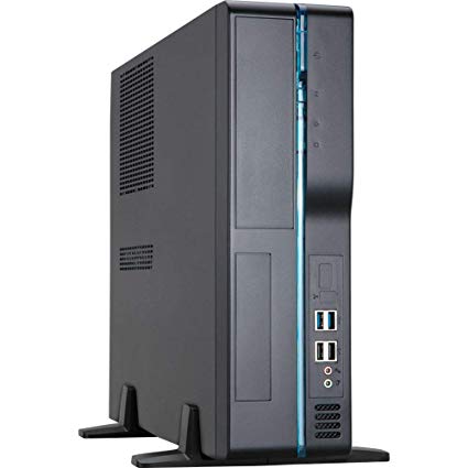 in-win bl631: slim micro atx case