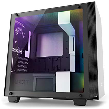 NZXT H400i: best micro atx case
