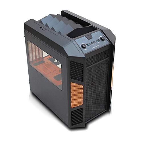 small matx case example