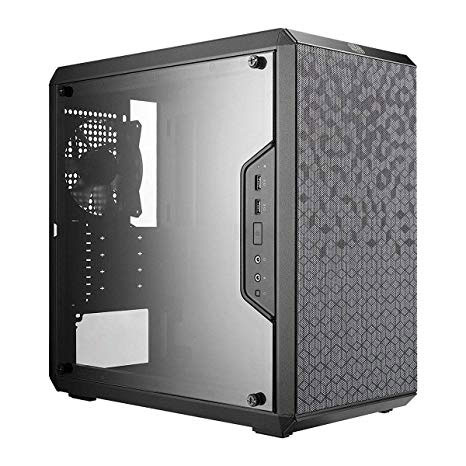9 Smallest Micro ATX Case Options 2022 MATX