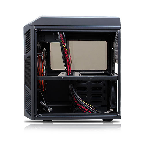 nanoxia rexgear 1 interior