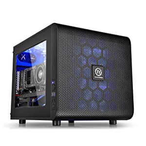 thermaltake core v21