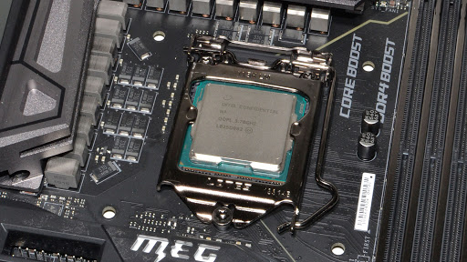 Exactly How to Choose a CPU: Complete 2025 Guide 13 integrated graphics chip