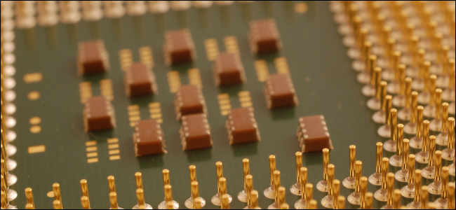 Exactly How to Choose a CPU: Complete 2025 Guide 10 CPU pins