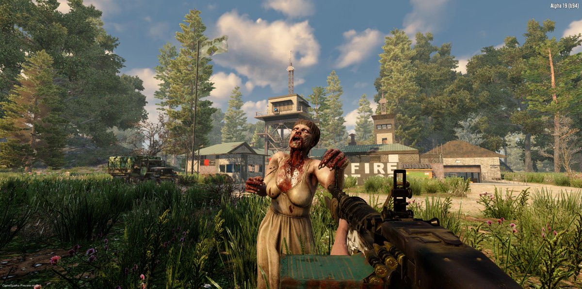 7 days to die game cover photo