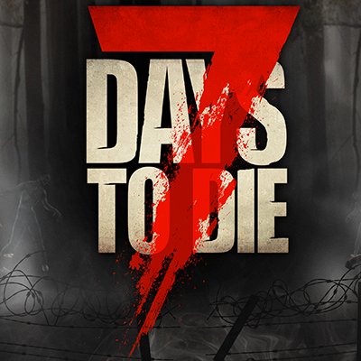 7 days to die game banner