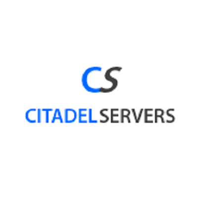 citadel servers