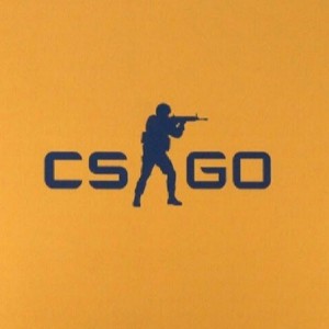 csgo logo