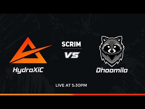 csgo player in server