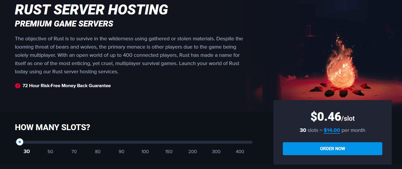 Host Havoc Review: The Best Game Hosting Company? 17 host havoc pricing
