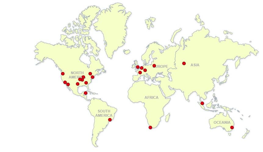 pingperfect locations