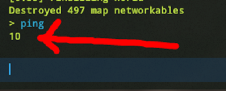 pingperfect game performance