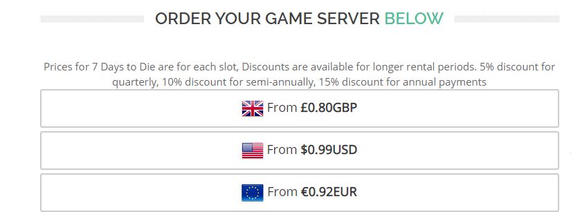 pingperfect slot pricing