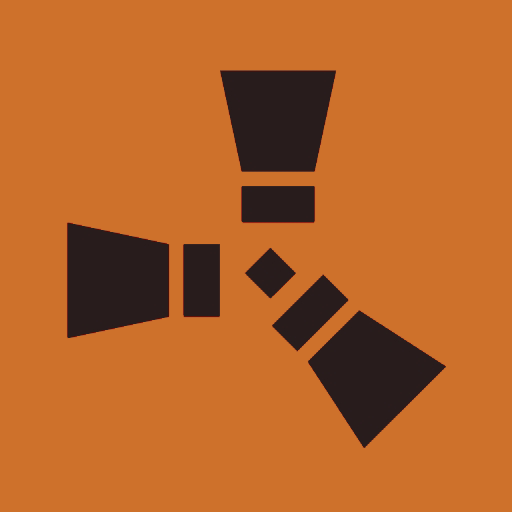 rust logo