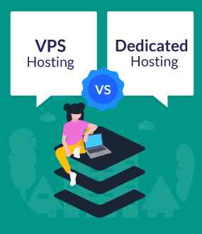 vps vs dedicated servers