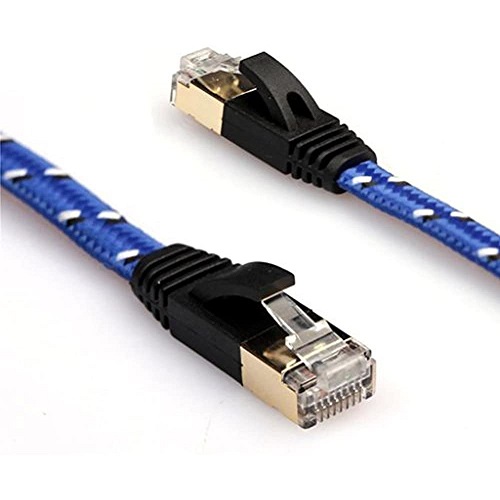 DanYee 10Ft cable CAT7