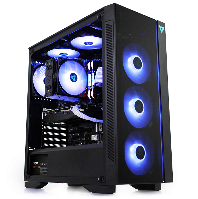 How Long Does a Gaming PC Last? (2025 Version) 3 gaming pc