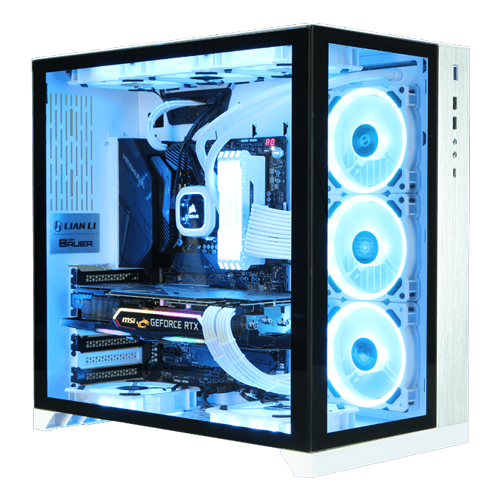 How Long Does a Gaming PC Last? (2025 Version) 5 prebuilt gaming pc setup