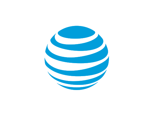 AT&T Logo