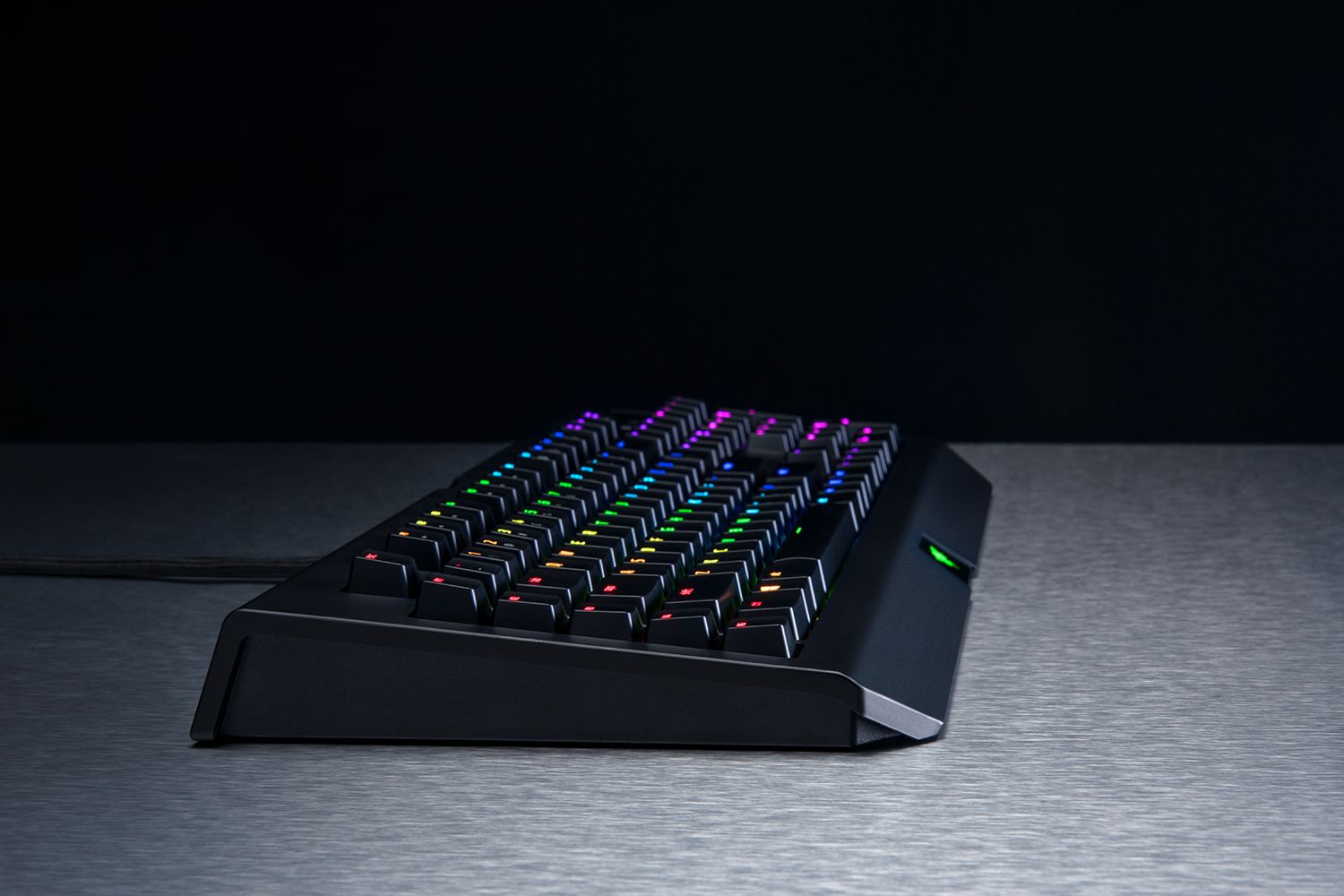 Build The Best 600 Dollar Gaming PC Build 72 Razer Gaming Keyboard