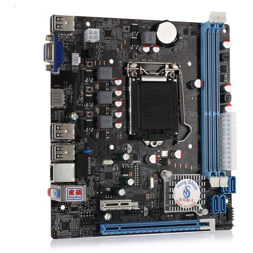 micro atx motherboard