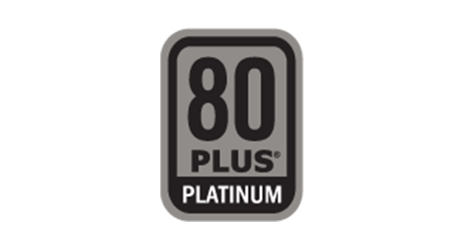 What do Power Supply Ratings Mean? 5 80+ platinum power supply rating