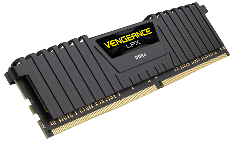 Corsair Vengeance LPX 8GB Ram