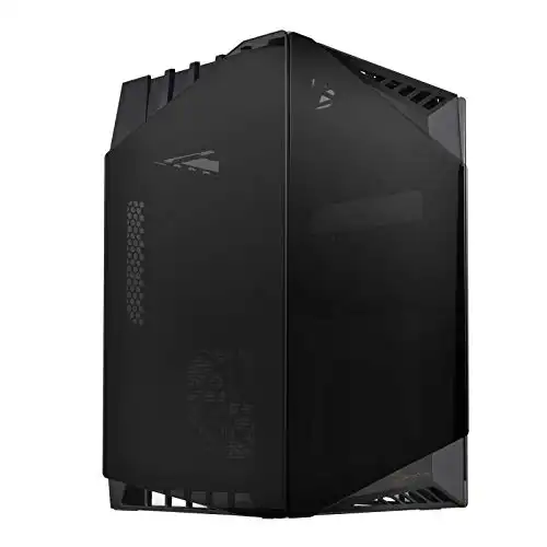 SilverStone Technology LD03B
