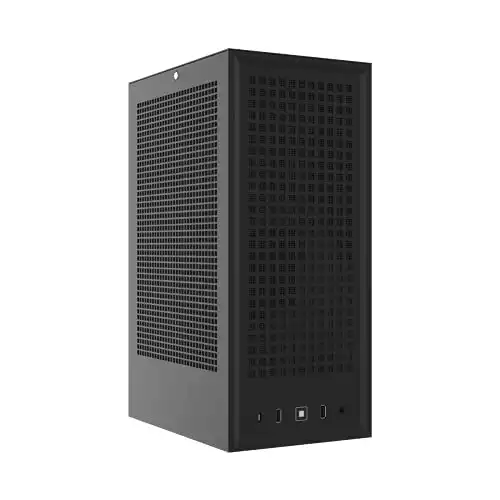 Budget mini itx case hotsell