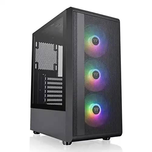 Thermaltake S200 TG