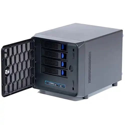 KCMconmey NAS-411