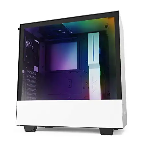 NZXT H510i