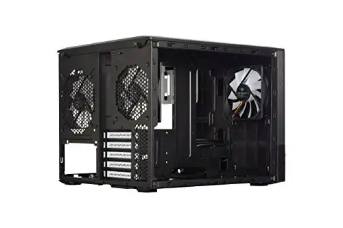 Fractal Design Node 804