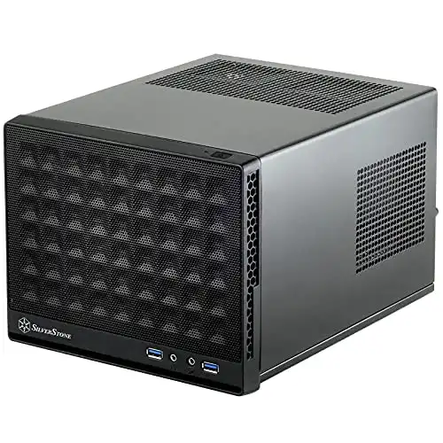 Silverstone SG13 V2