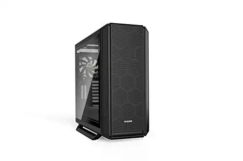 be quiet! Silent Base 802