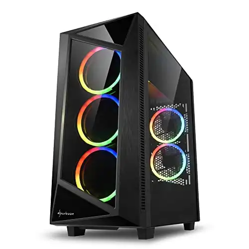 Sharkoon Rev200