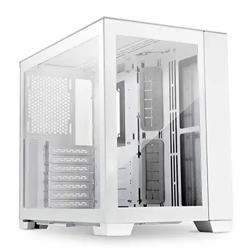 Lian Li O11 Dynamic Mini
