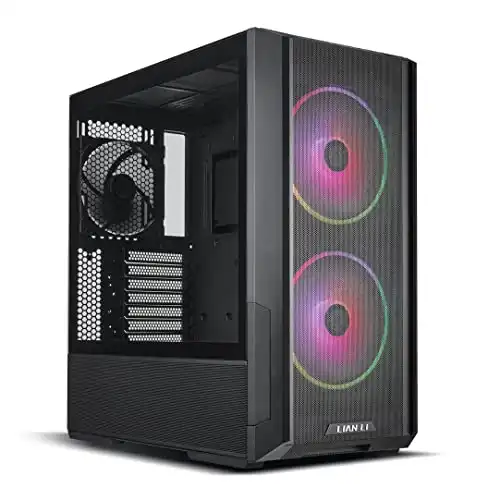 Lian Li Lancool 216